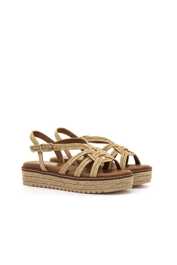 MTNG Sand&aacute;lia cunha cru