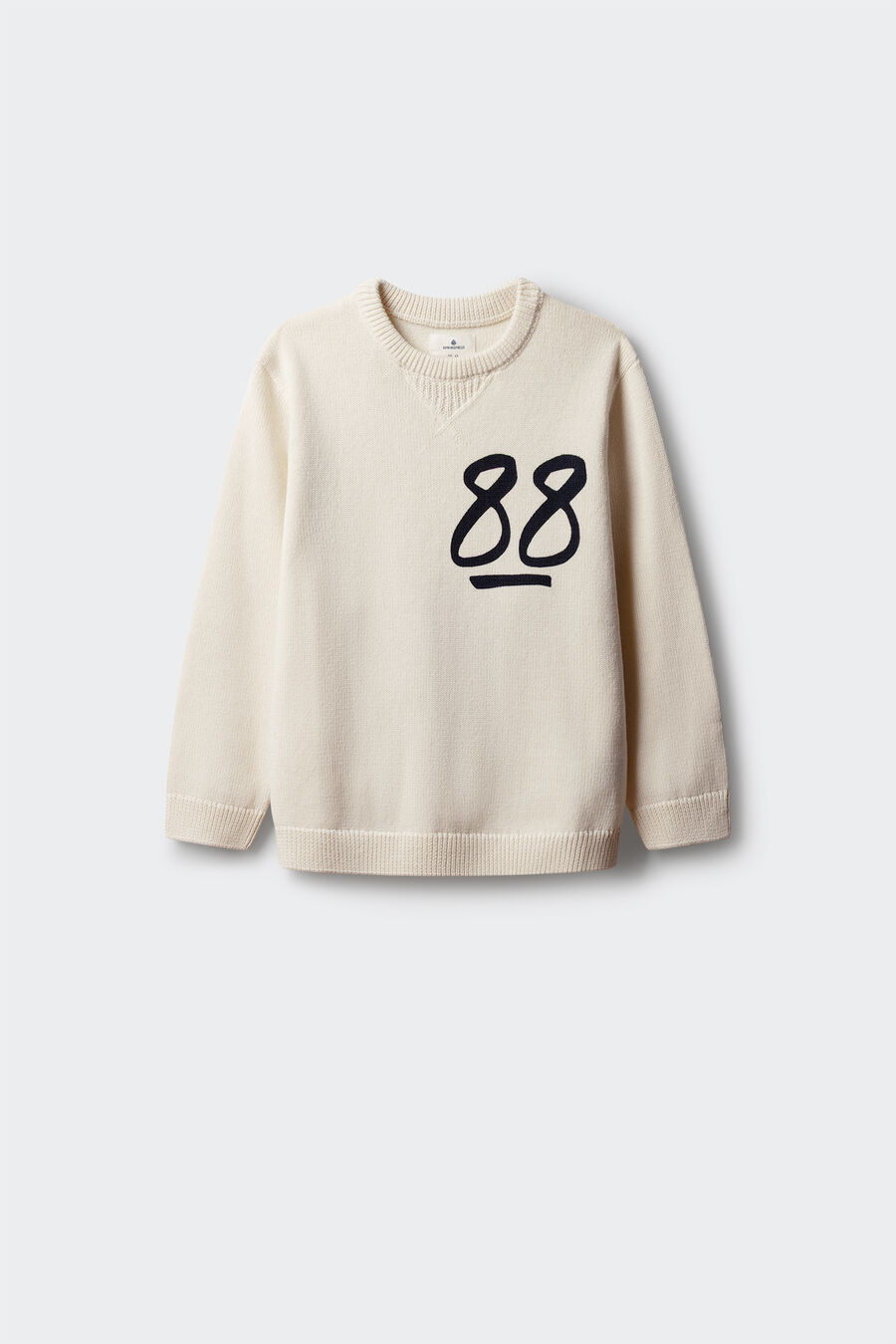 Jersey "brave 88" niño.