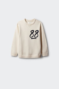 Springfield Kids Jersey "brave 88" ni&ntilde;o.