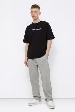 Tiffosi Young Pantal&oacute;n baggy cord&oacute;n