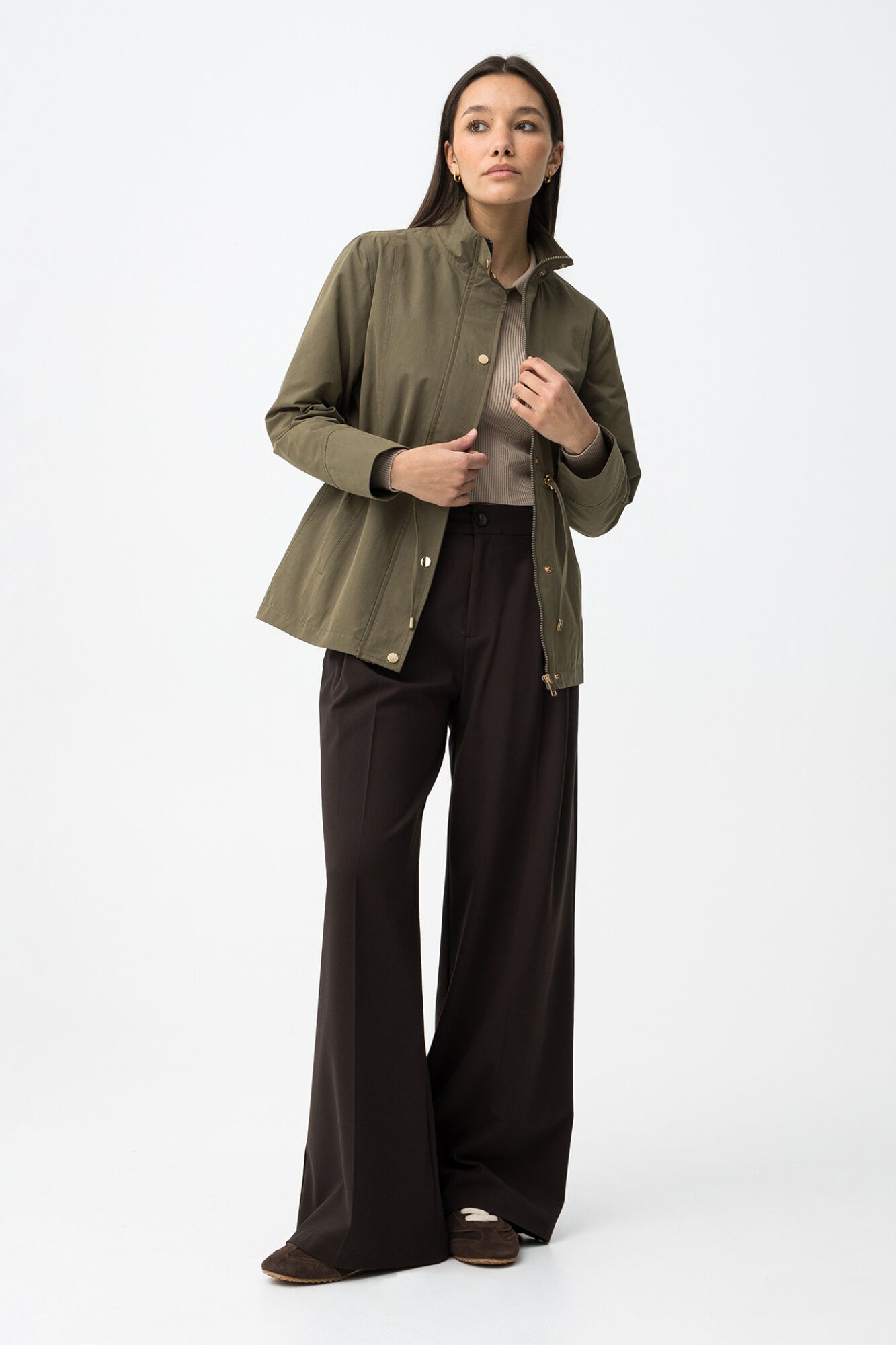 Tiffosi Chaqueta Casual