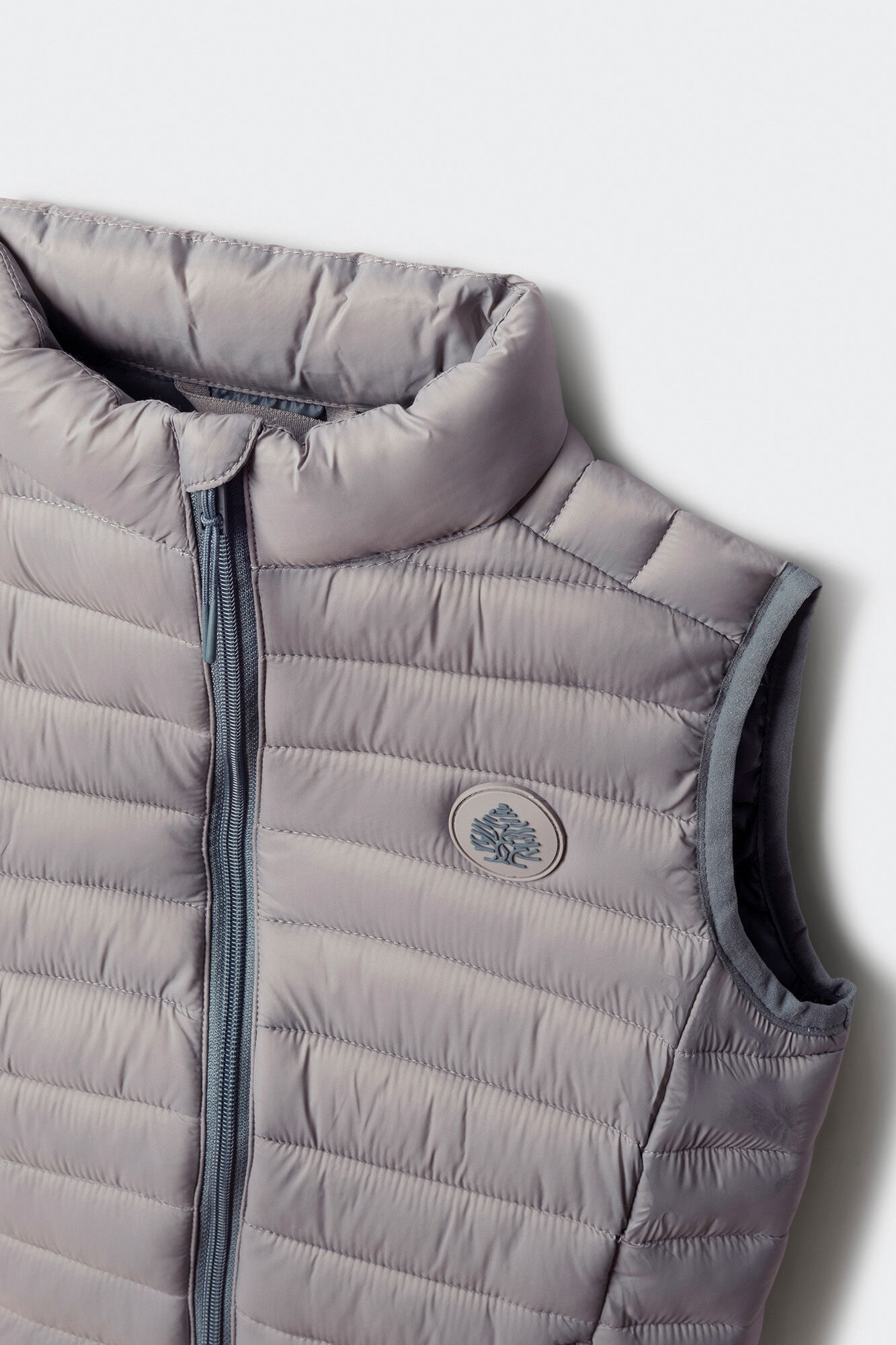 Springfield Kids Boy's padded vest