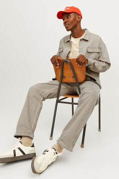 Jack & Jones Cal&ccedil;a jeans larga