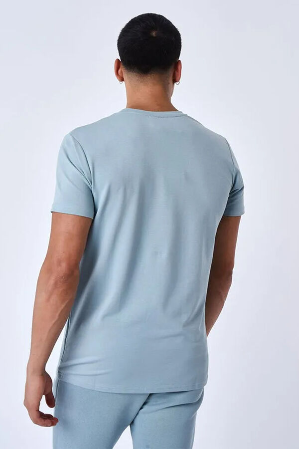 Project X Paris Camiseta manga curta Essentials azul