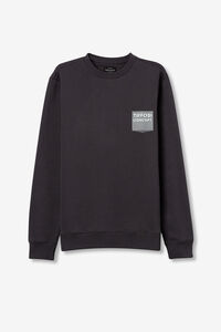 Tiffosi Sudadera con bordado