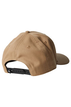 Quiksilver Logo-Cap