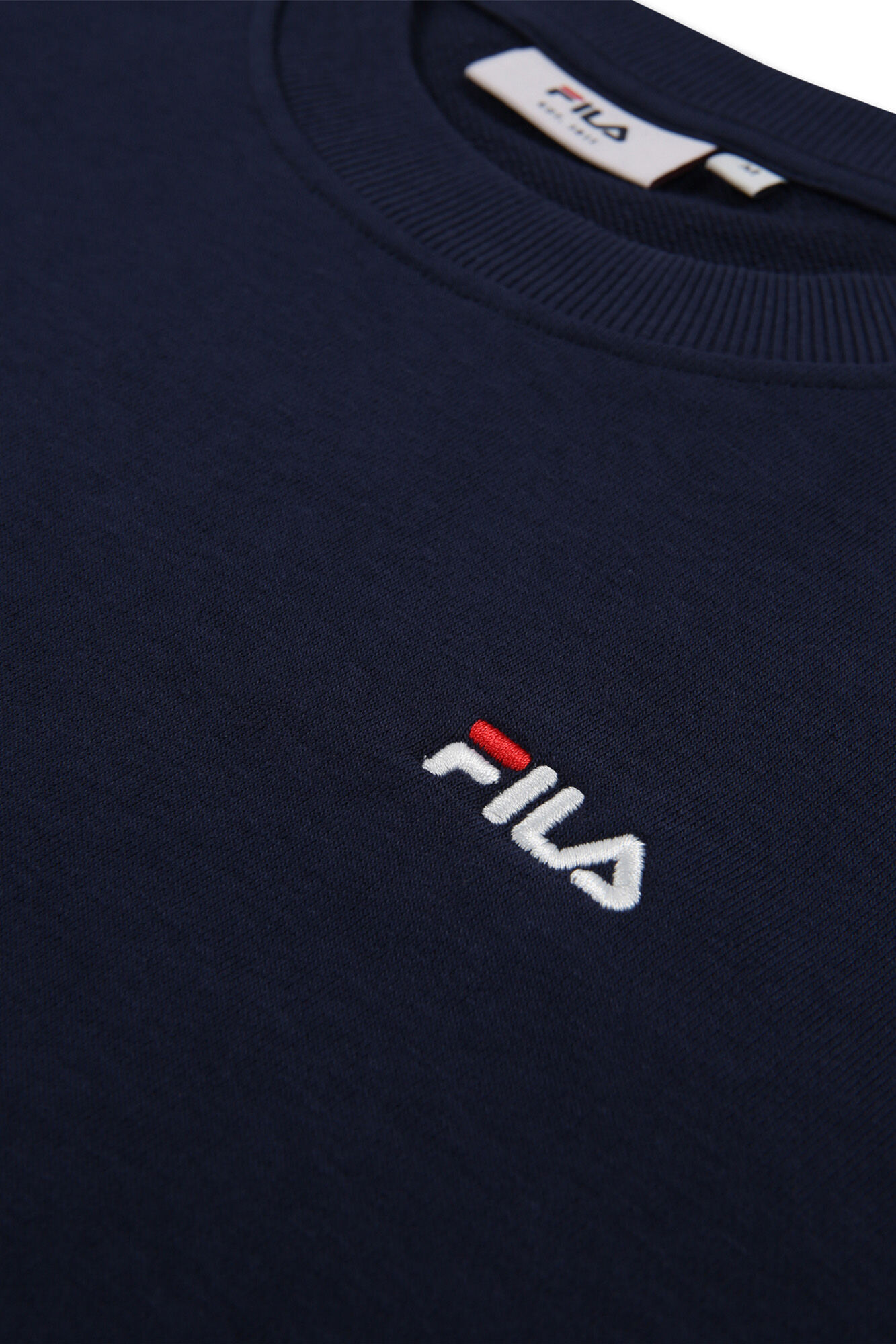 Fila Sudadera Leverano