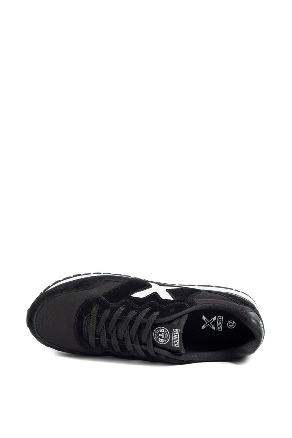 Munich Dash 103 Sneakers noir