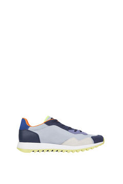 Springfield  Cleat mix runner Tommy Jeans navy