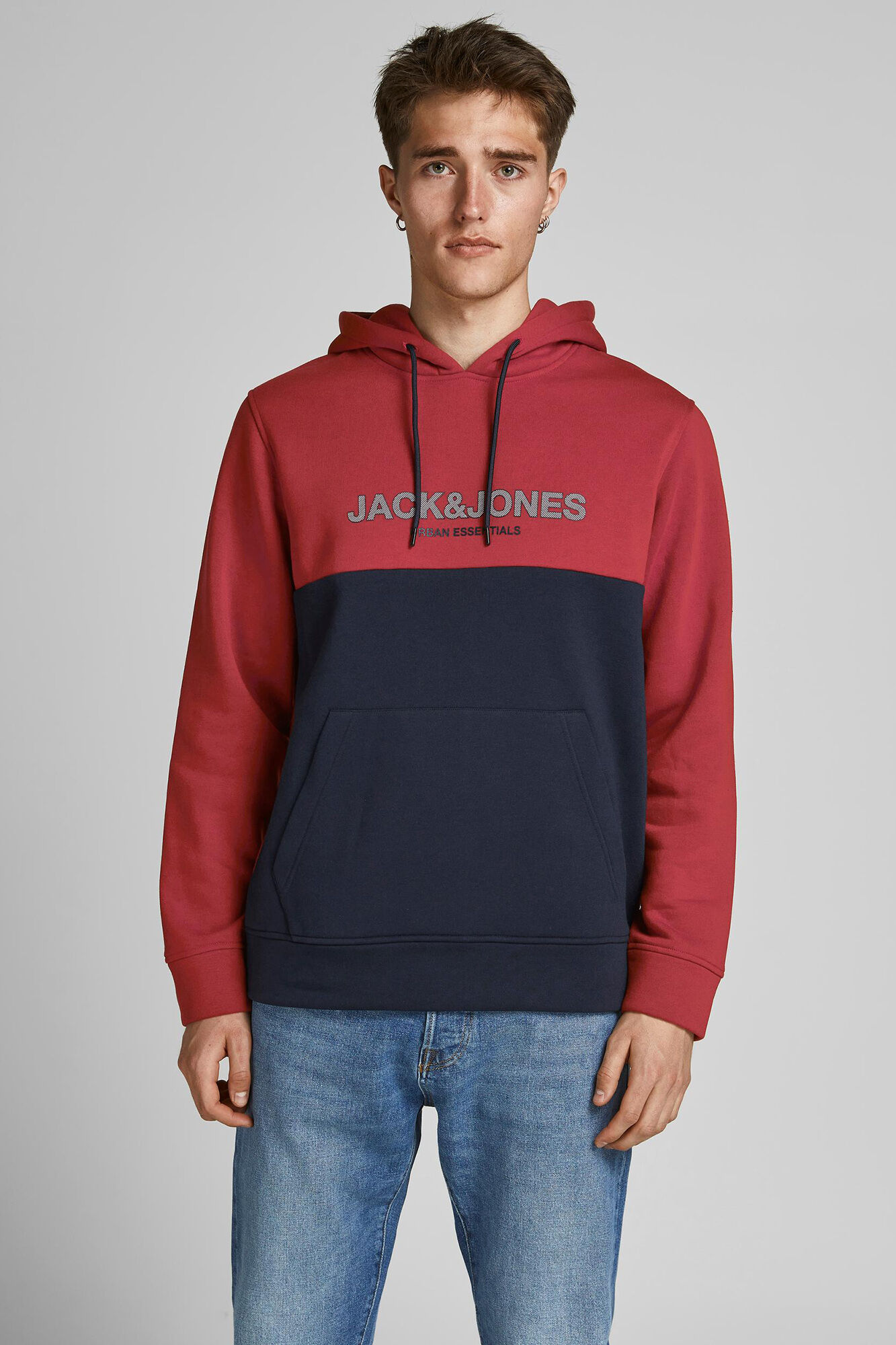 Sudaderas de hombre | Nueva Colección | Springfield