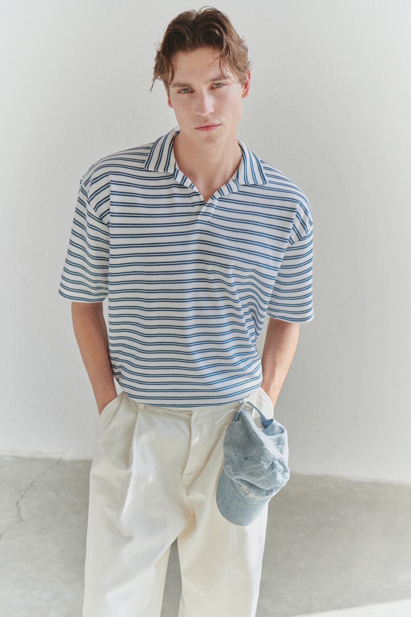 Trendyol Polo de manga corta