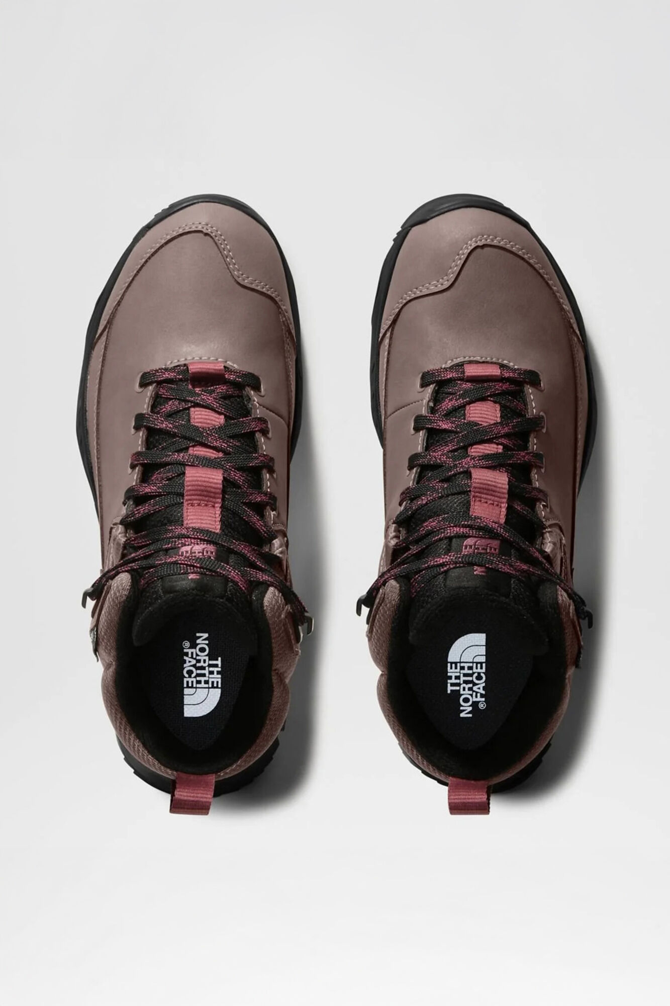 The North Face Wasserdichte Wanderstiefel