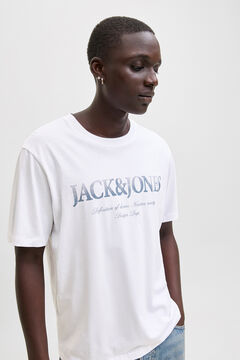 Jack & Jones Short sleeve T-shirt with logo