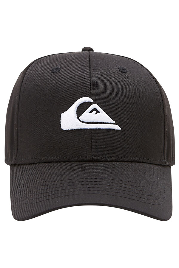 Quiksilver 0 noir