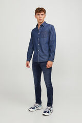 Jack & Jones Slim fit jeans blue