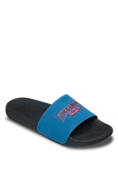 Billabong Chanclas con banda y logo