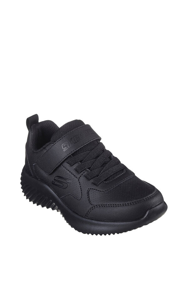 Skechers Bounder Power Study trainers black