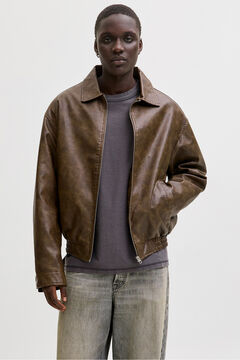 Jack & Jones Bomberjacke aus Bomberjacke