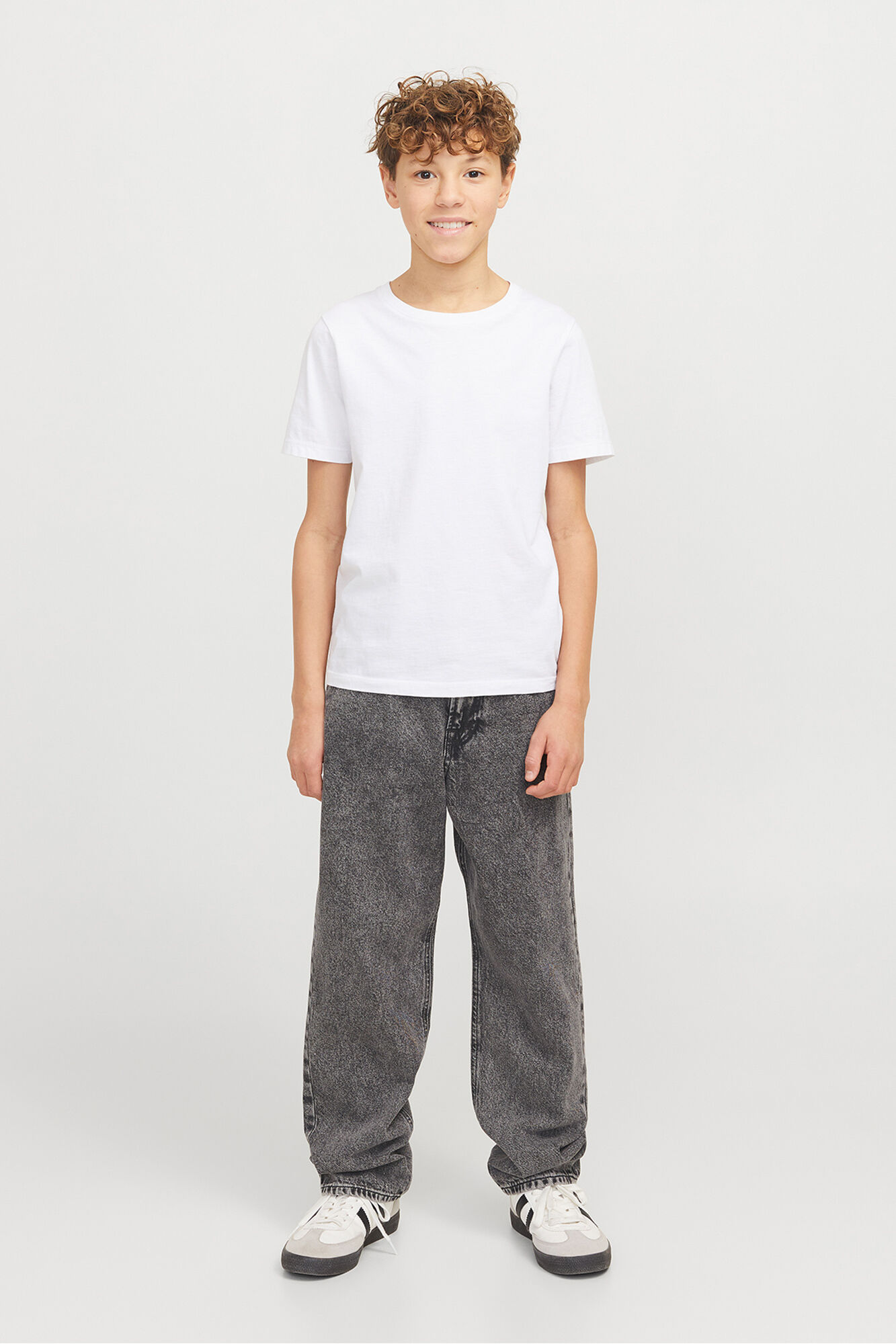 Jack & Jones Junior Jeans relaxed fit