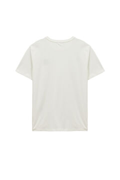 Koton Camiseta oversize manga corta