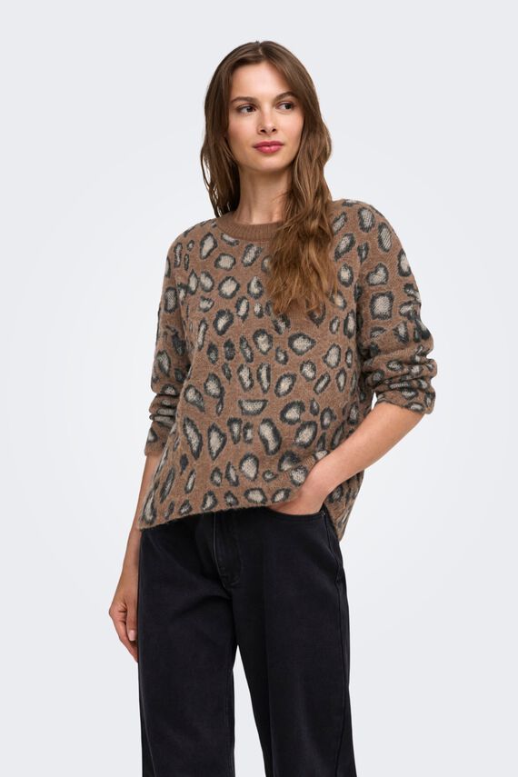 Jersey de rombos