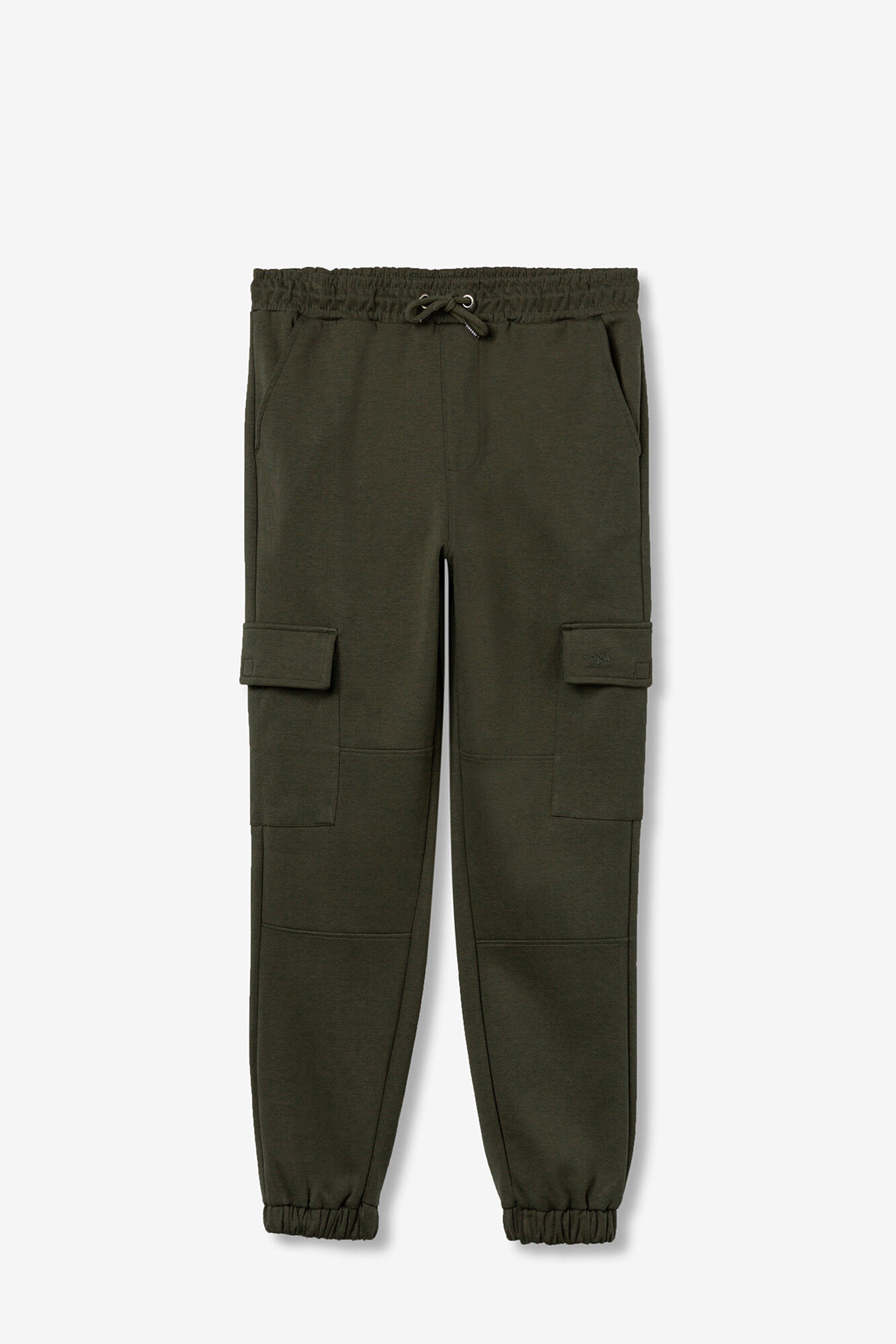 Tiffosi Young Pantalones Jogger Cargo