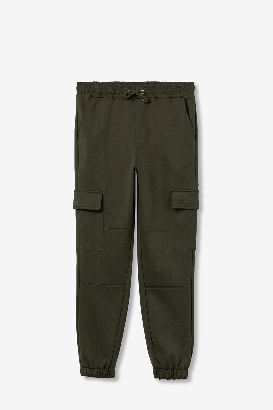 Pantalones Jogger Cargo