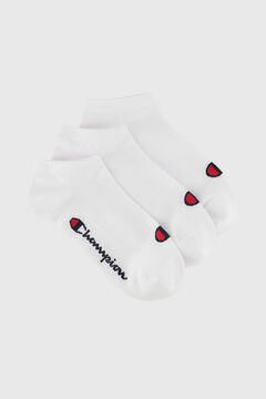 Champion Pack of 3 socks