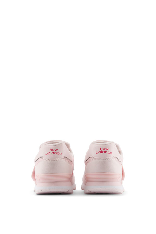 New Balance 515 Hook & loop sneakers pink