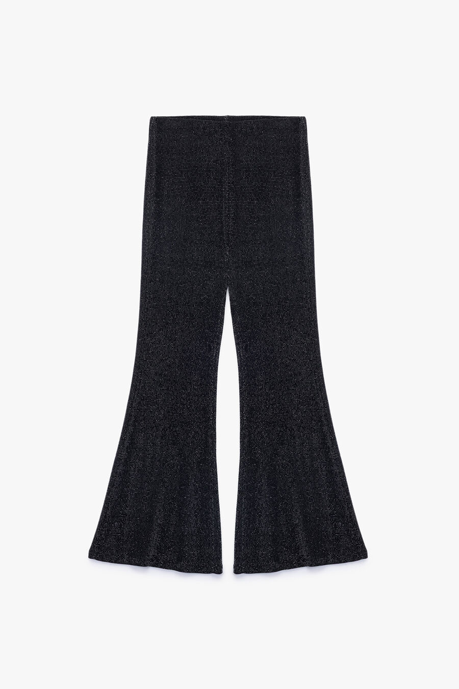 Pantalón acampanado