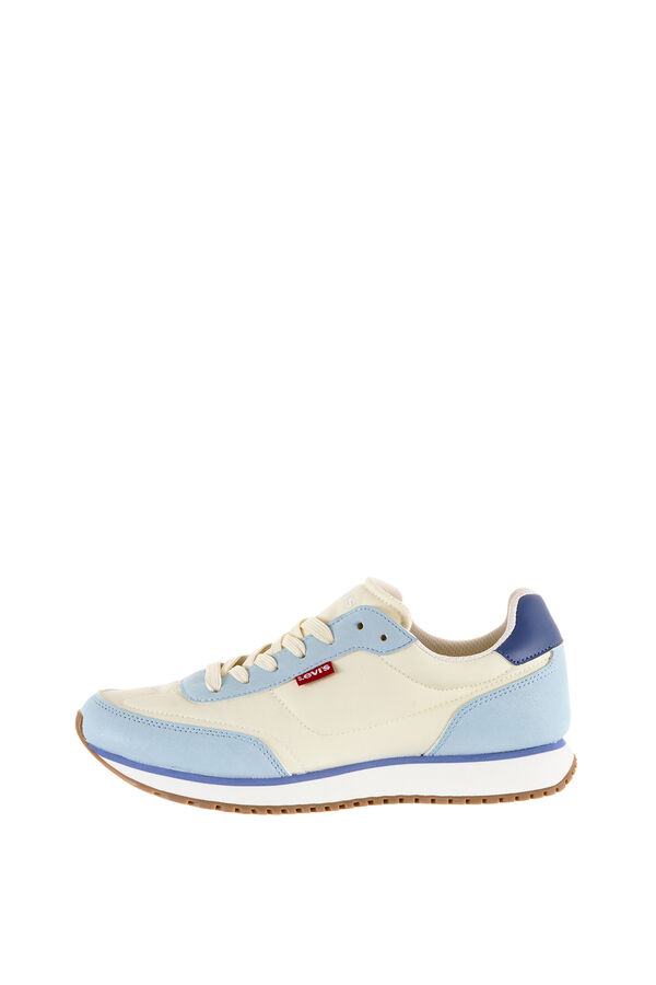 Springfield Sapatilha Stag Runner S branco