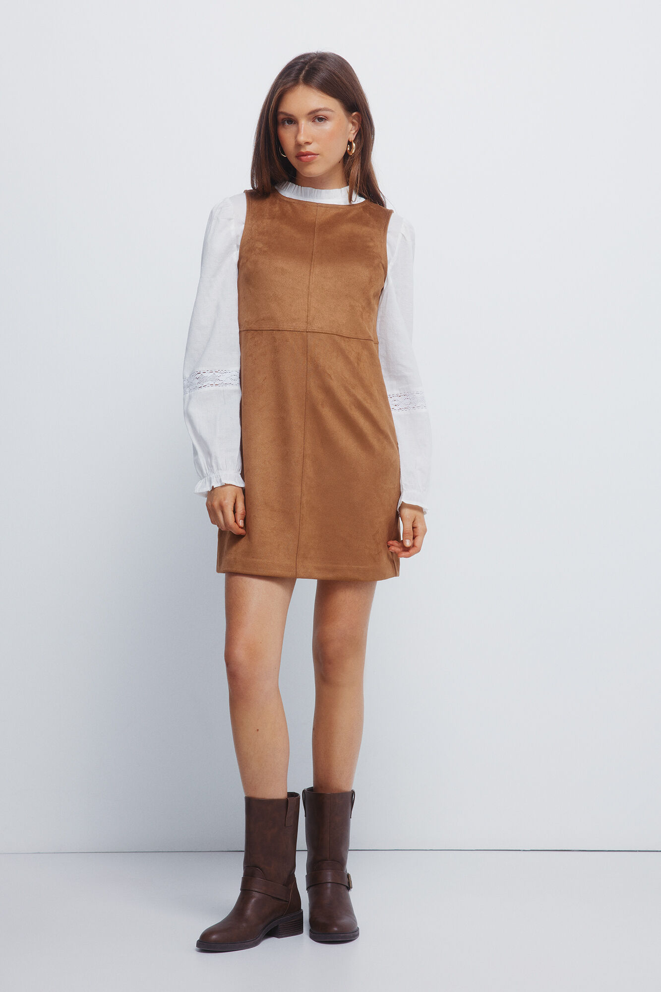 Springfield Short dress