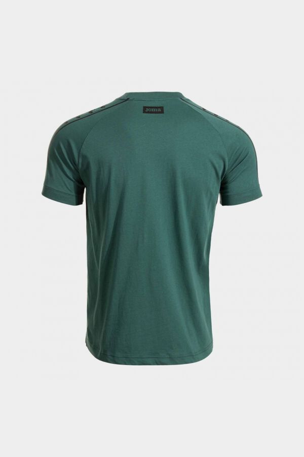 Joma Short-sleeved T-shirt green