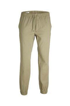 Springfield Jogger trousers green