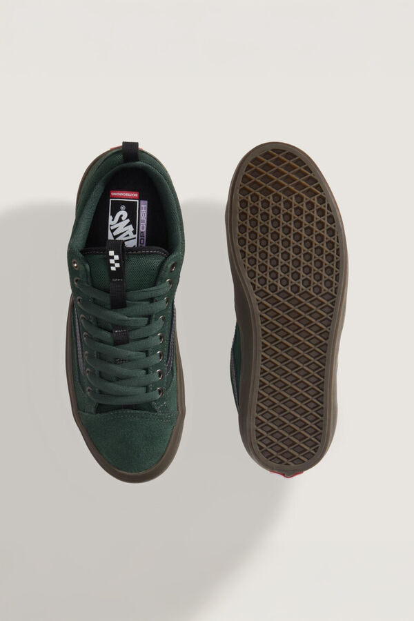 Vans Old Skool 36+ Skate sneakers beige