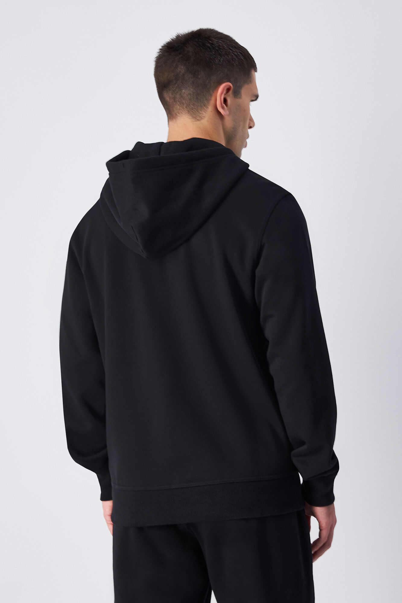 Champion Sudadera abierta con cremallera