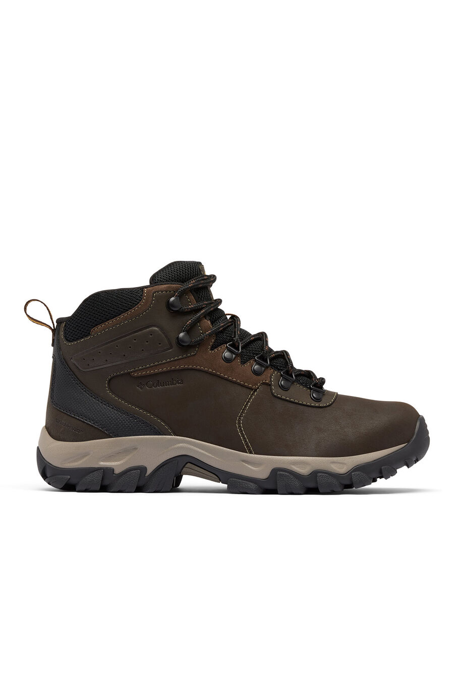 Botas impermeables Newton Ridge Plus II de Columbia para hombre