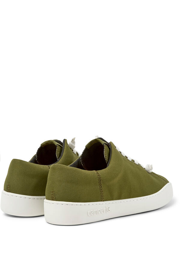 Springfield Green sneakers for men zelena