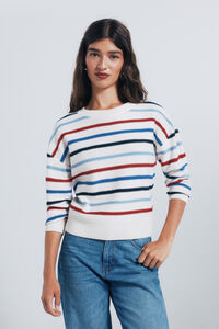 Springfield Striped jumper