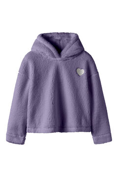 Name it Sweatshirt com capuz