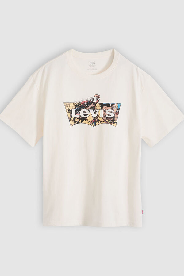 Levi's Levi's&reg; T-shirt  beige