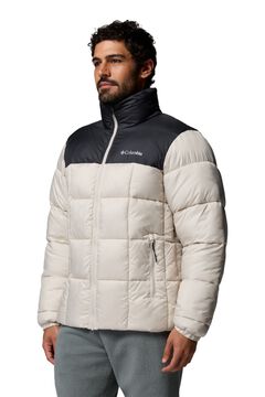 Columbia Casaco acolchoado regular