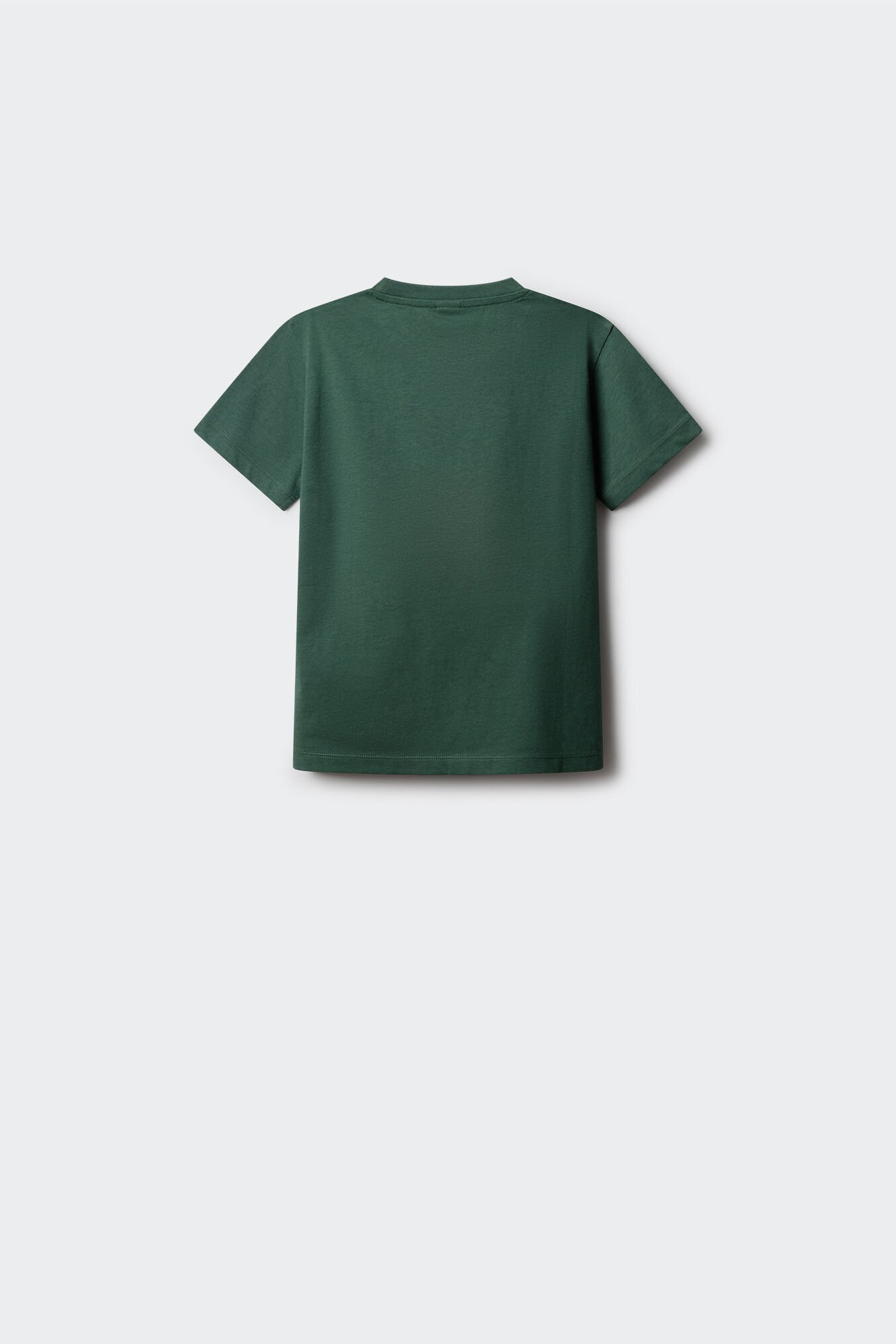 Springfield Kids Osnovna majica kratkih rukava za dečake