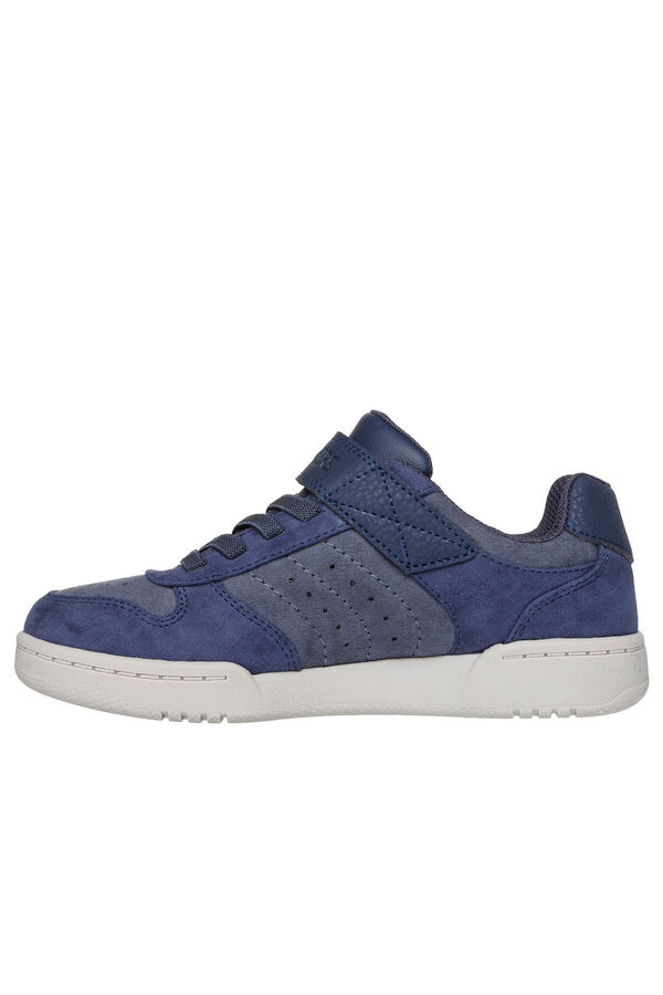 Skechers Quick Street sneakers turquoise