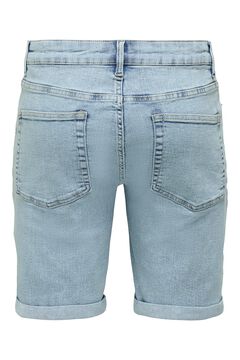 Only & Sons Jeans-Bermudas