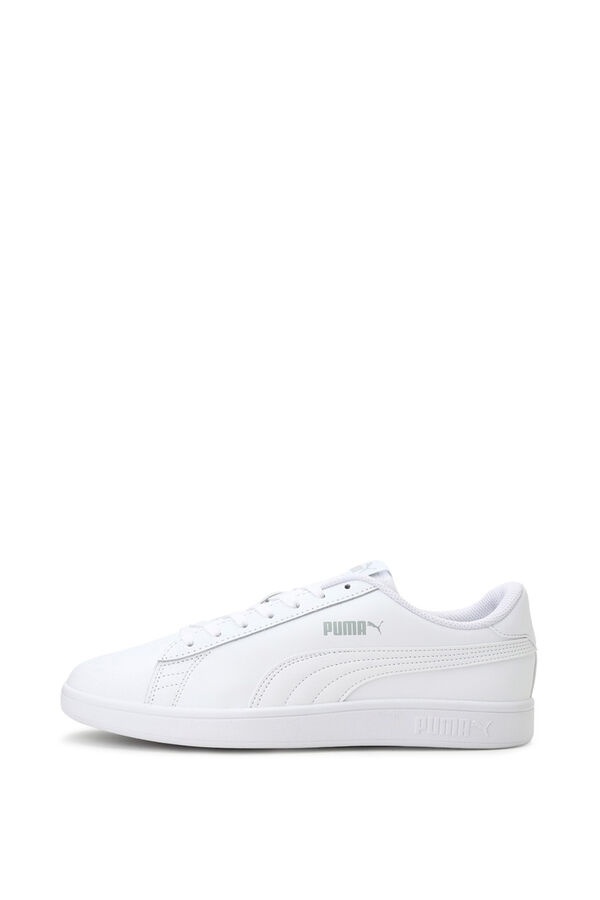 Springfield Puma Smash v2 L Sneakers blanco