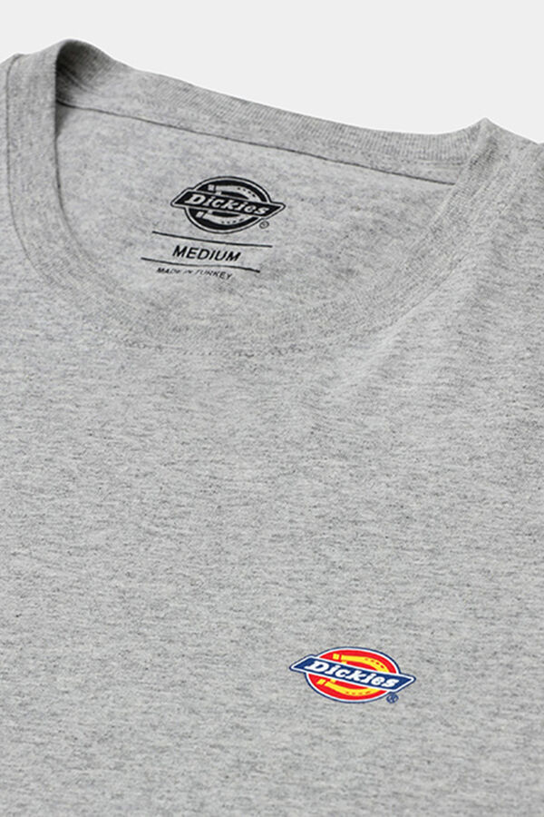 Dickies Short sleeve T-shirt grey