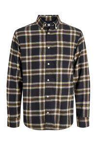 Jack & Jones Camisa regular fit cuadros
