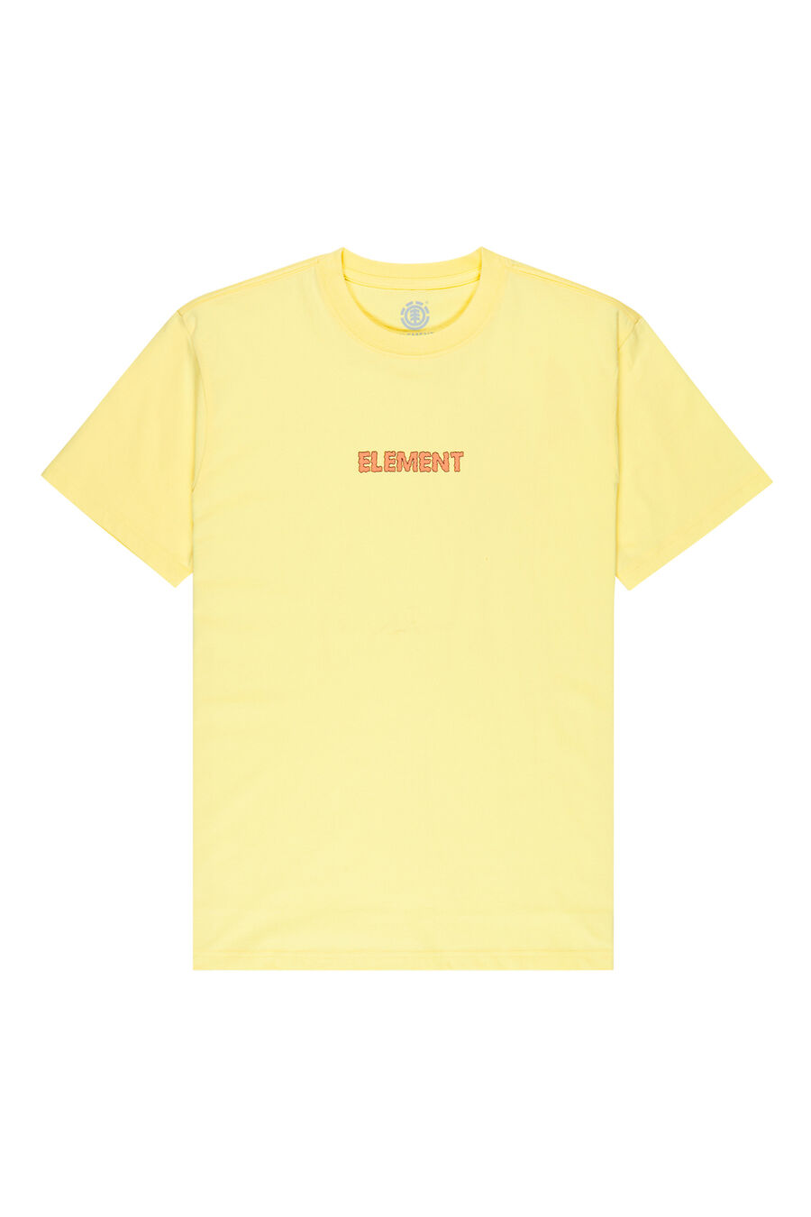 Camiseta de manga corta