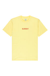 Element Camiseta de manga corta